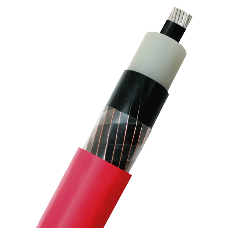Cable XLP de Energía Subterráneo