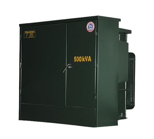 Transformadores norma K CFE