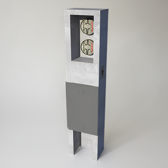 Productos Muretes de Medición