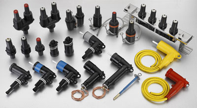 Productos Premoldeados